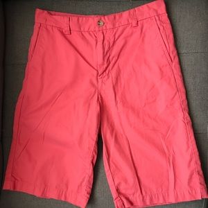 VINEYARD VINES Boys shorts- Sz. 16